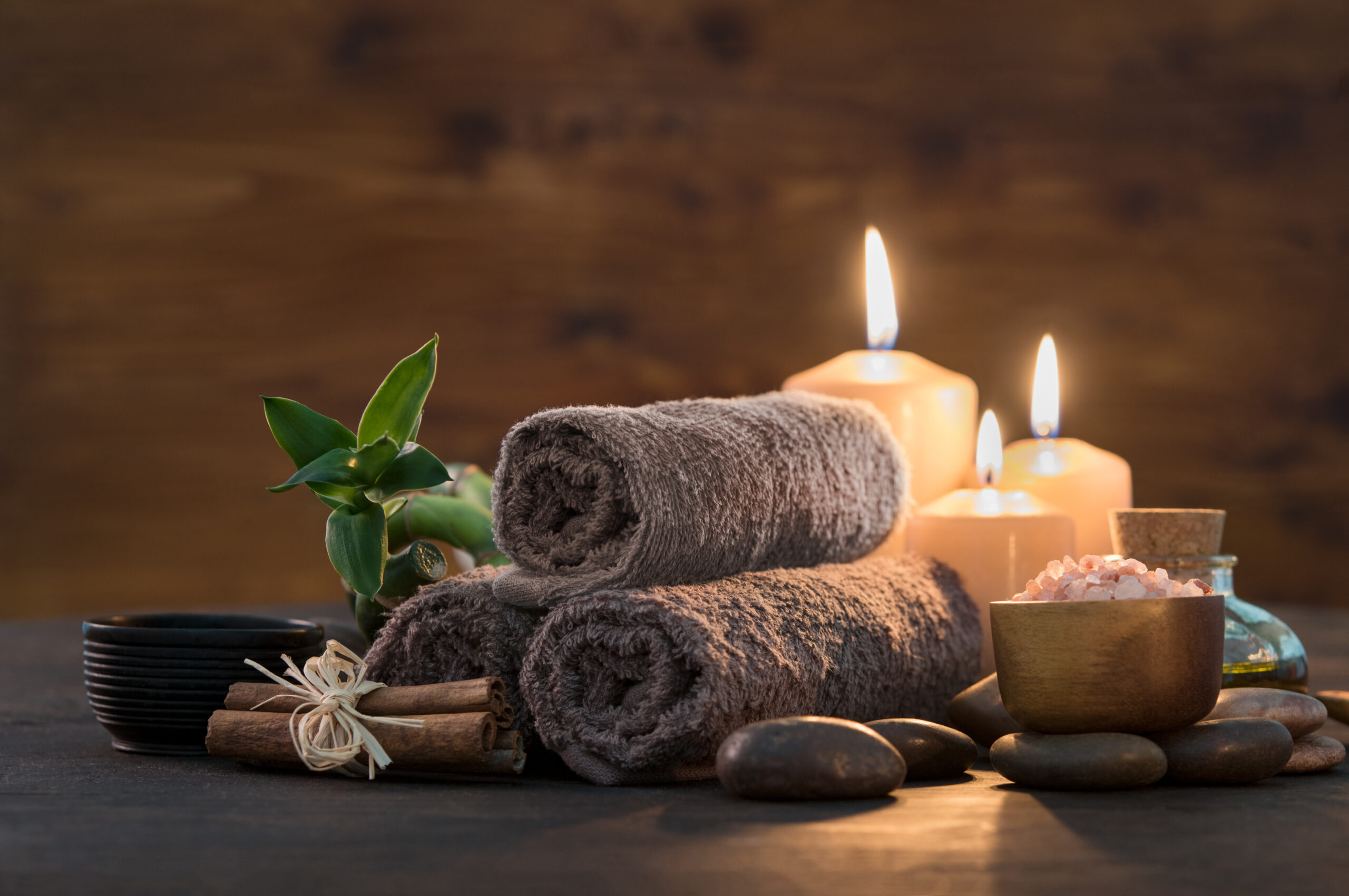 Bien être au jardin, piscine, spa, sauna...!