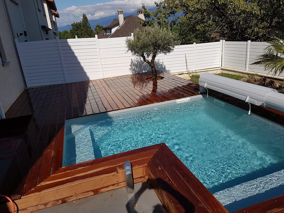 Mini piscine 10m2, les designs premium qui cartonnent en 2026.